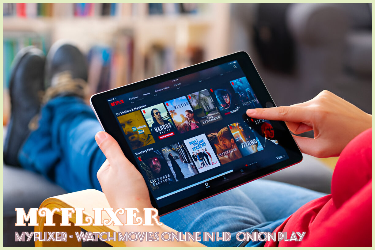 Image of myflixer - Watch Movies Online in HD | Onion Play
